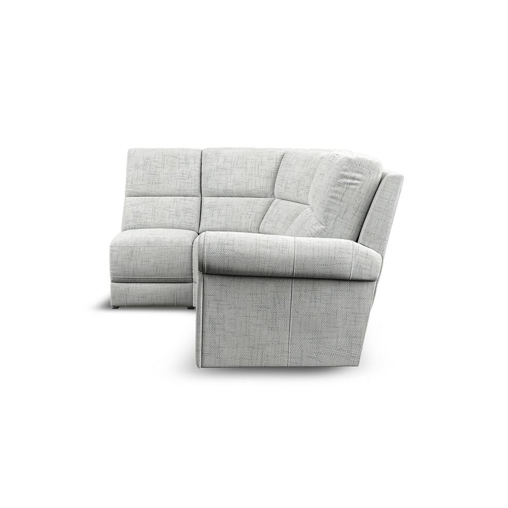 Colorado Modular Group 5 in Keswick Dove Fabric 2