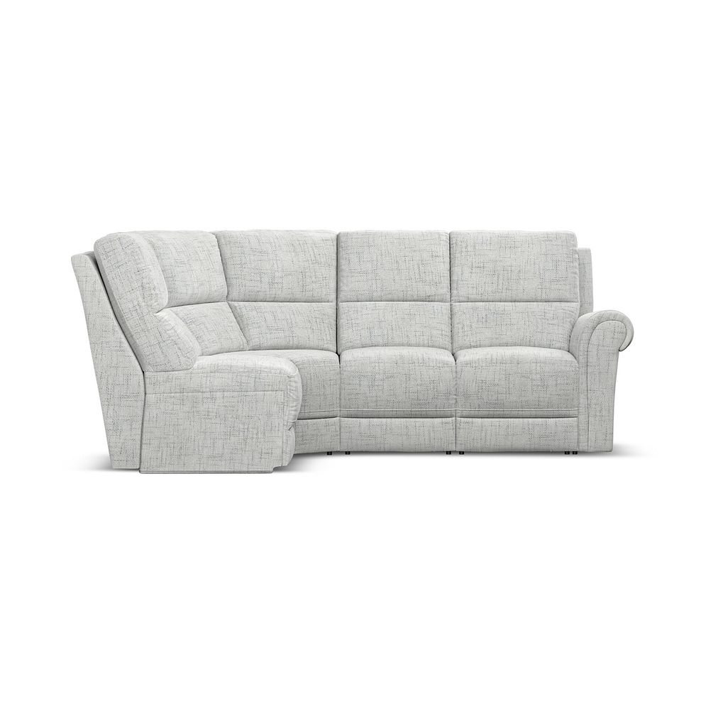 Colorado Modular Group 5 in Keswick Dove Fabric 4