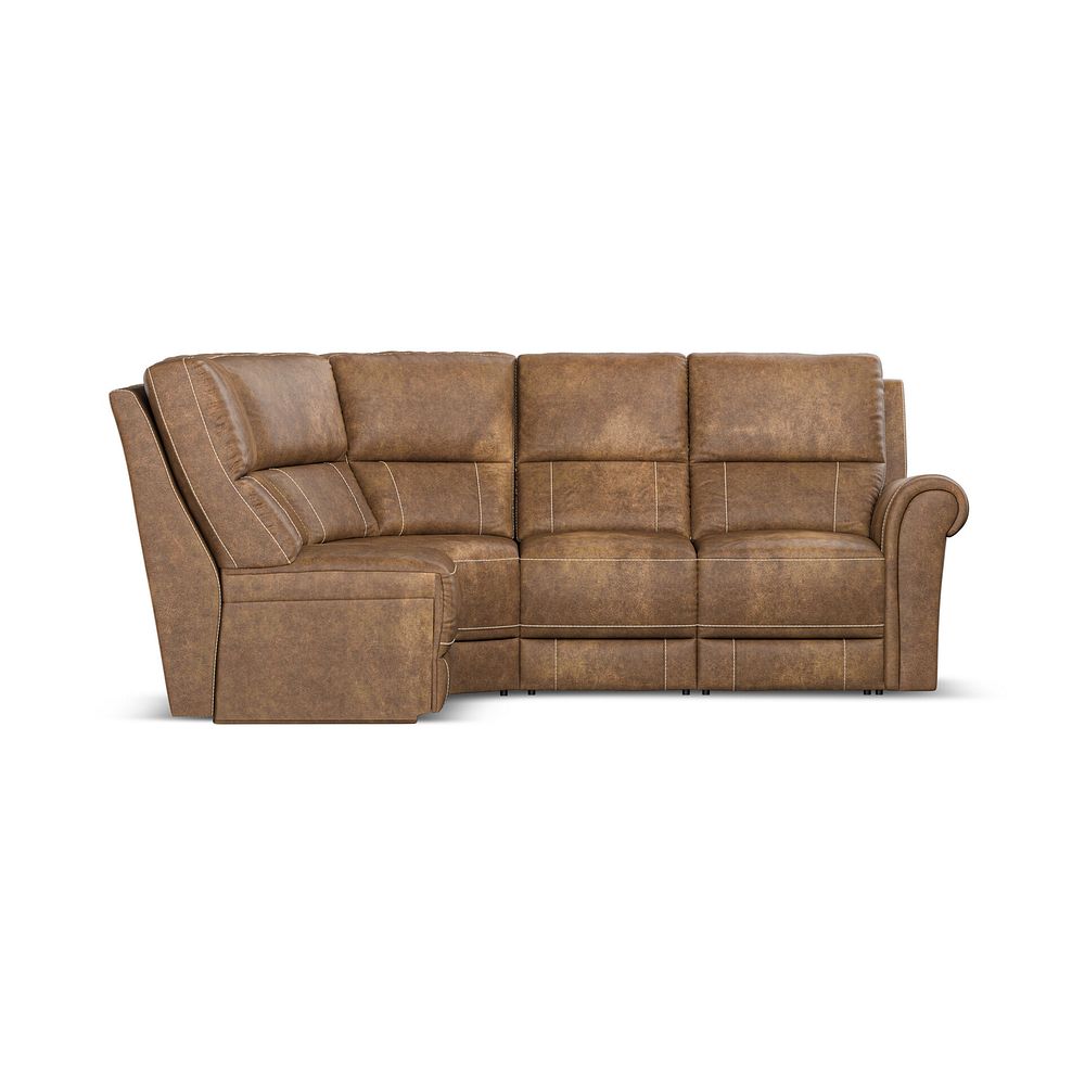 Colorado Modular Group 5 in Ranch Brown Fabric 3