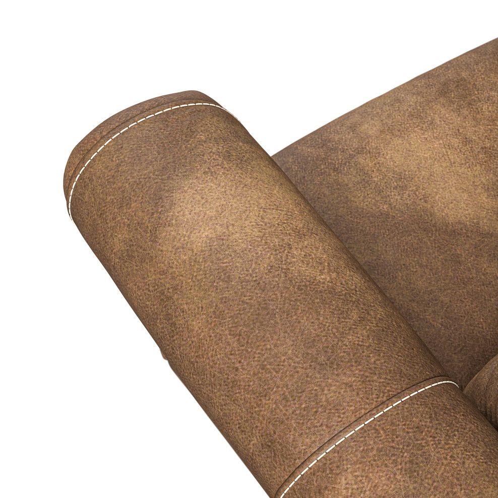 Colorado Modular Group 5 in Ranch Brown Fabric 7