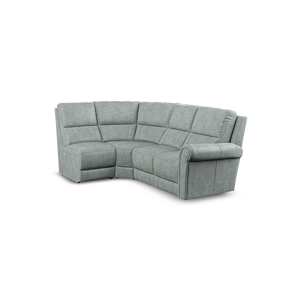 Colorado Modular Group 5 in Santos Steel Fabric 1