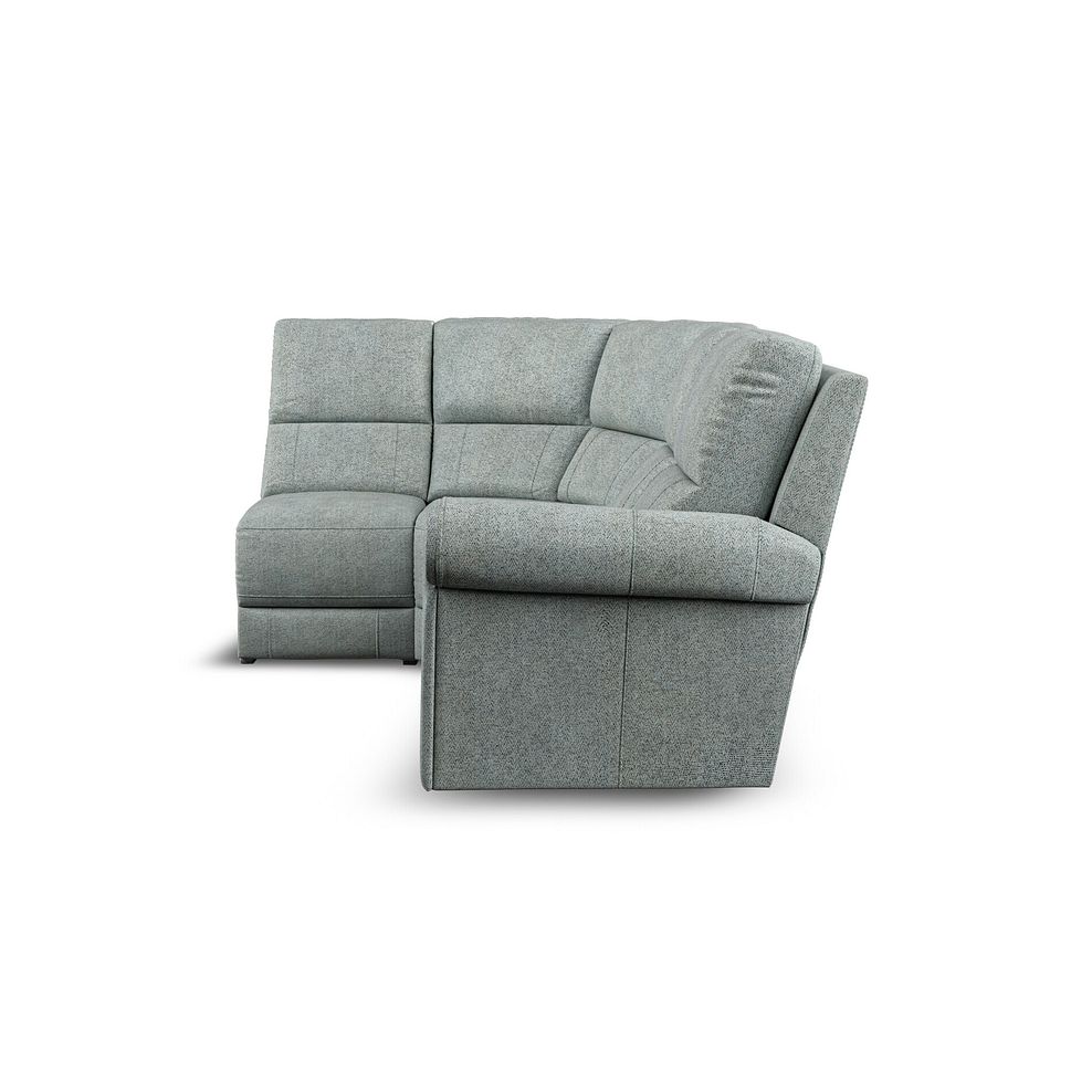 Colorado Modular Group 5 in Santos Steel Fabric 2
