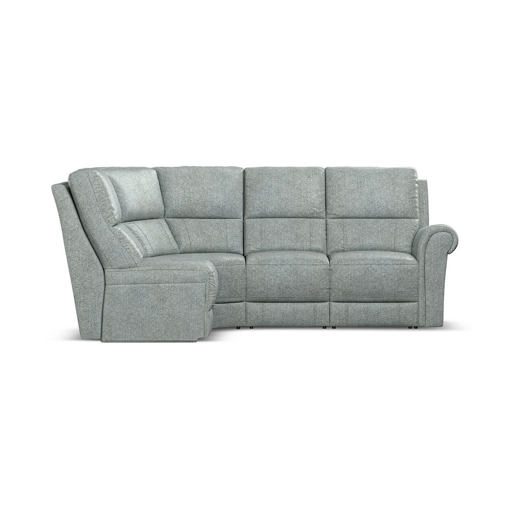 Colorado Modular Group 5 in Santos Steel Fabric 4