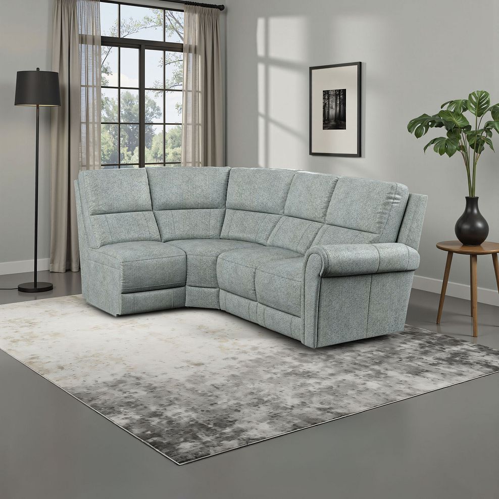 Colorado Modular Group 5 in Santos Steel Fabric 1