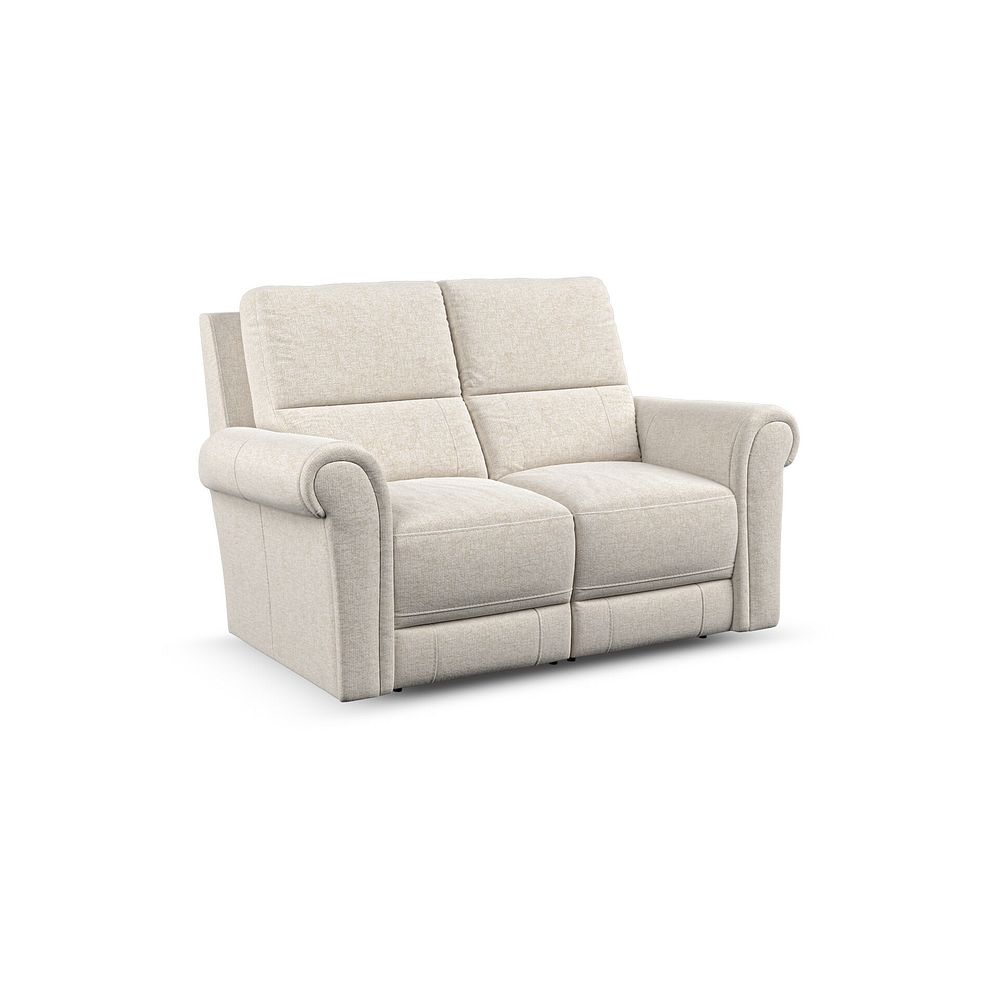 Colorado Modular Group 8 in Hopsack Natural Fabric 1