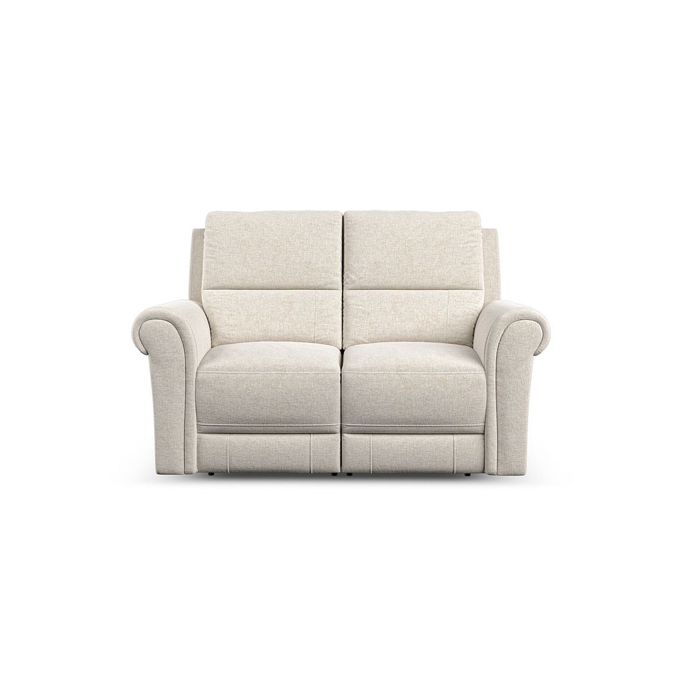 Colorado Modular Group 8 in Hopsack Natural Fabric 2