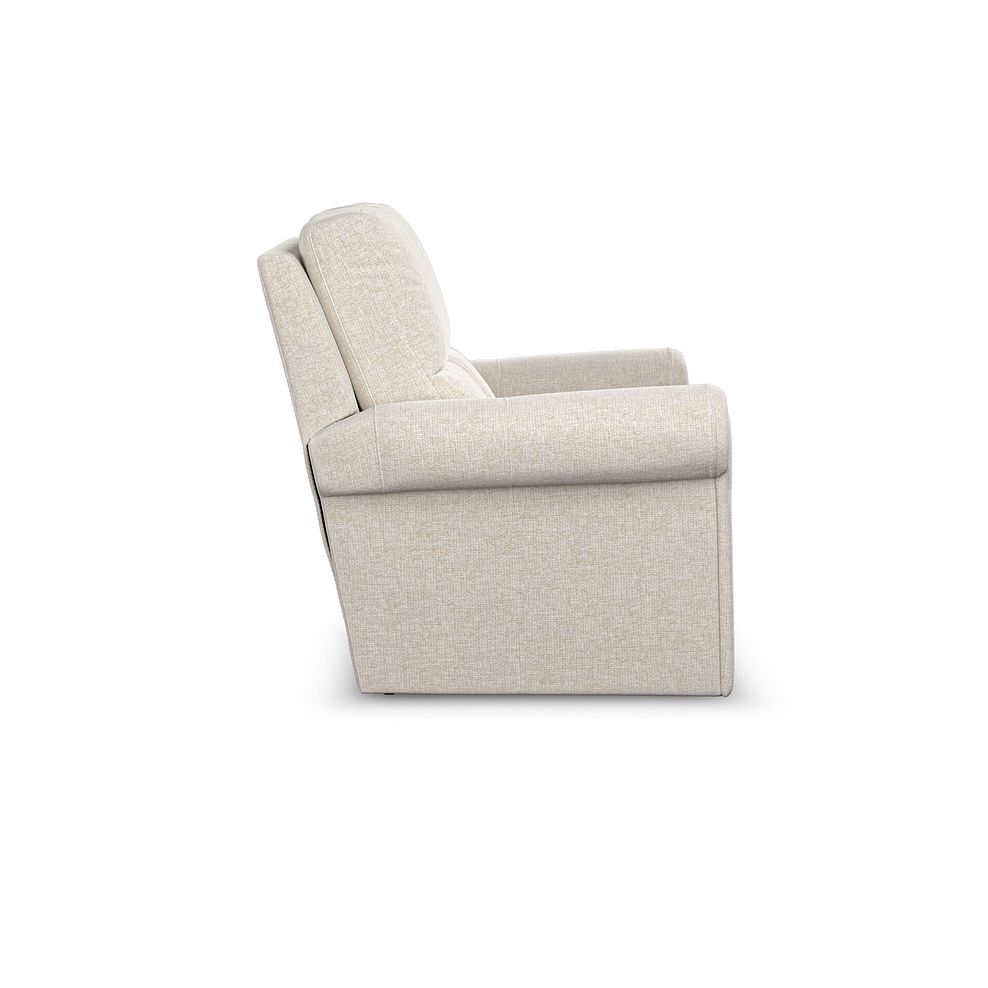 Colorado Modular Group 8 in Hopsack Natural Fabric 4