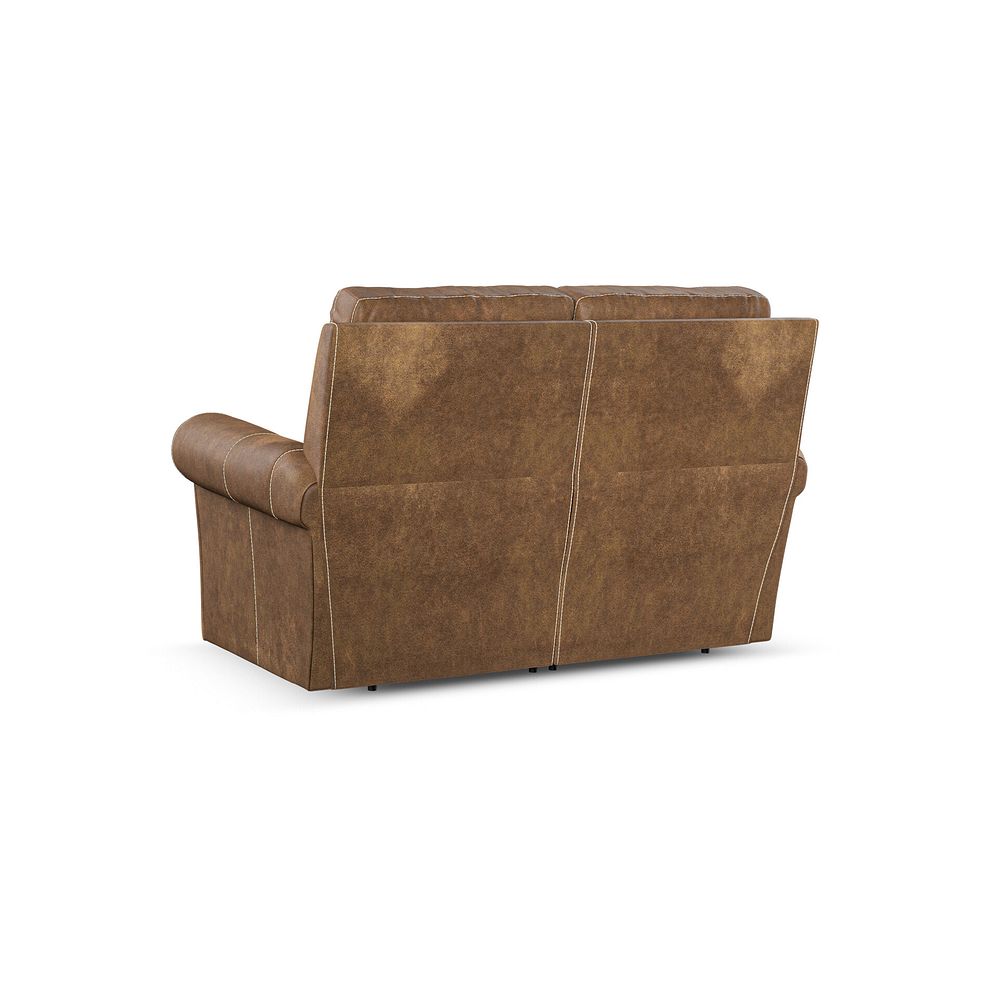 Colorado Modular Group 8 in Ranch Brown Fabric 4