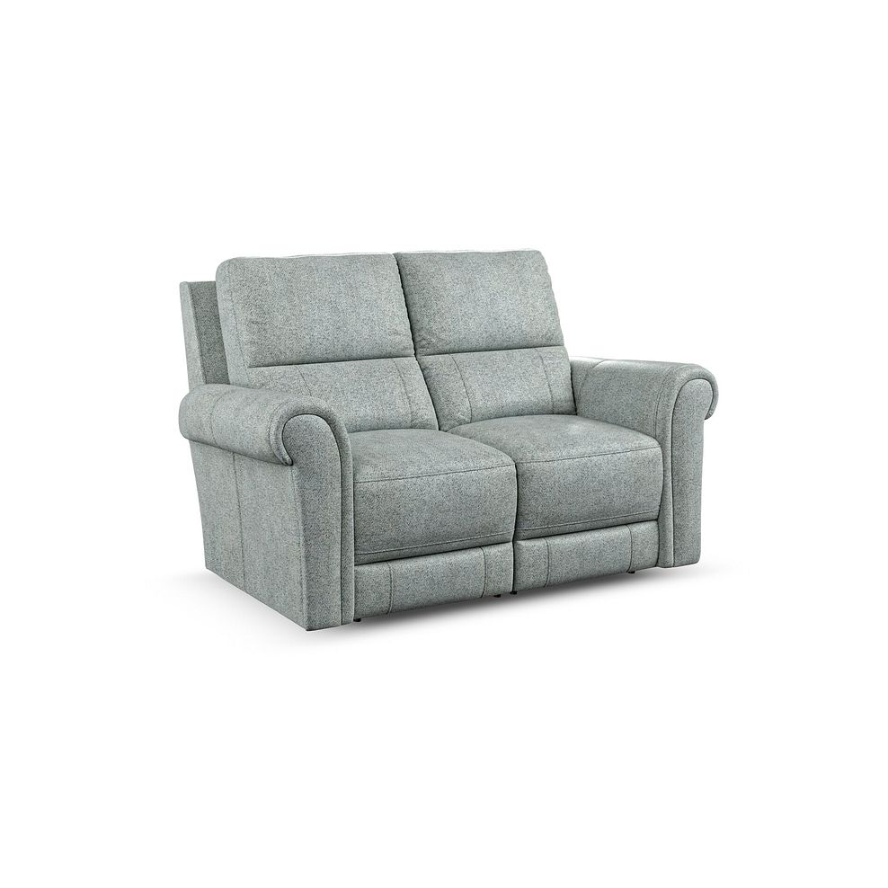 Colorado Modular Group 8 in Santos Steel Fabric 1