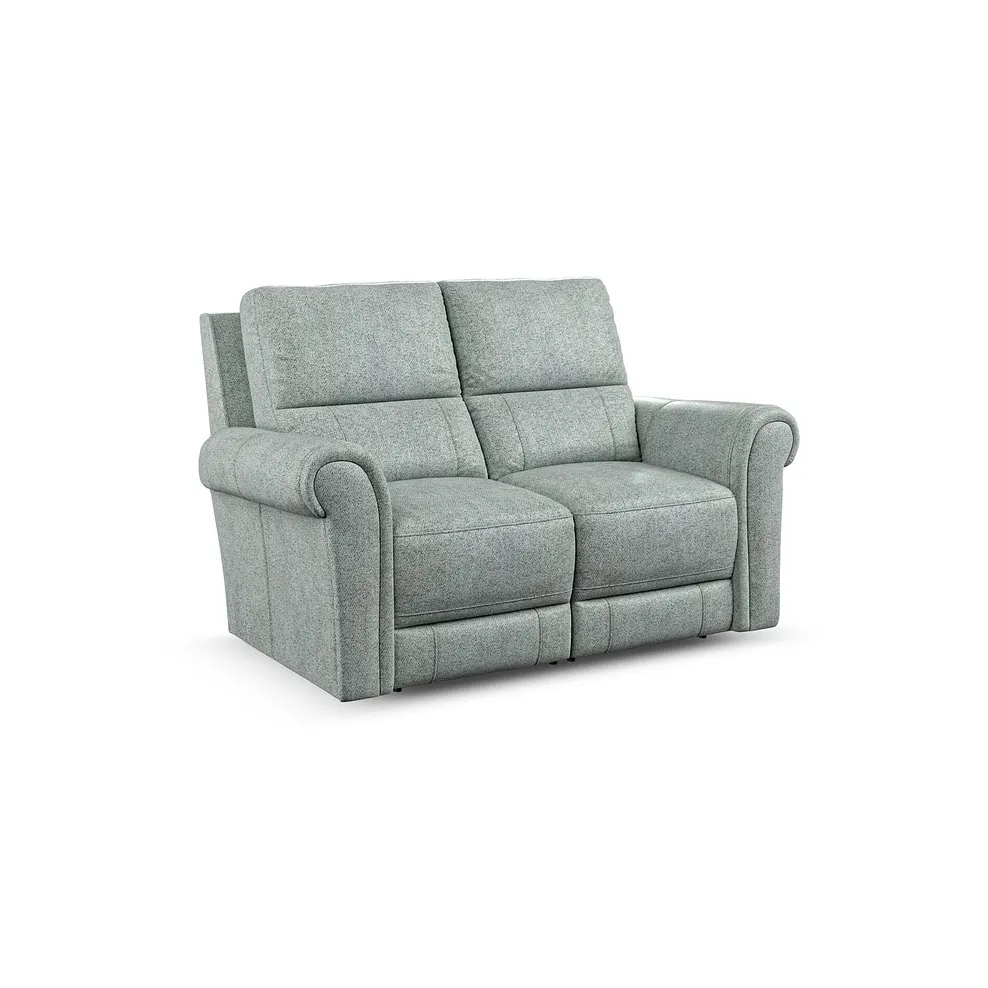 Colorado Modular Group 8 in Santos Steel Fabric