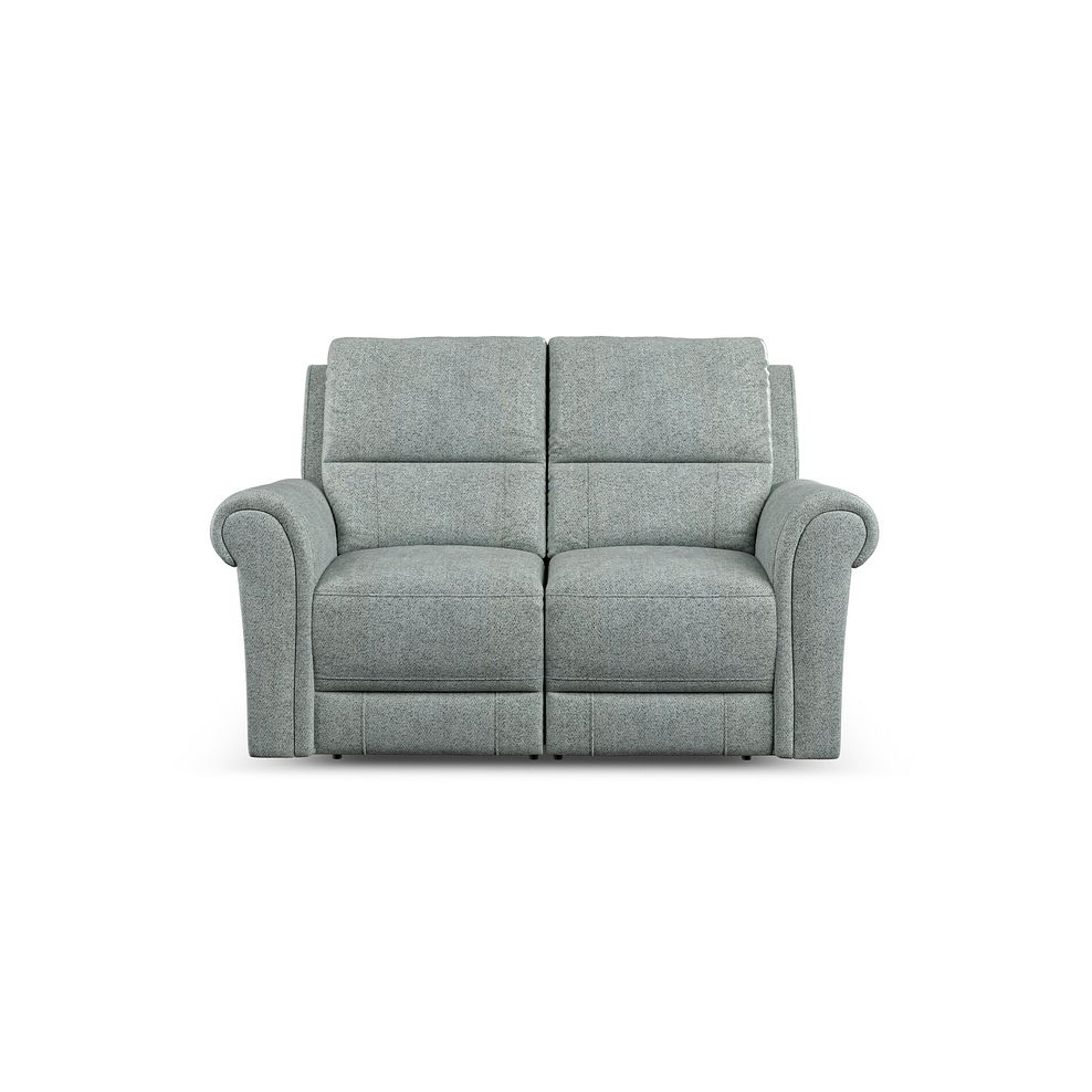 Colorado Modular Group 8 in Santos Steel Fabric 2