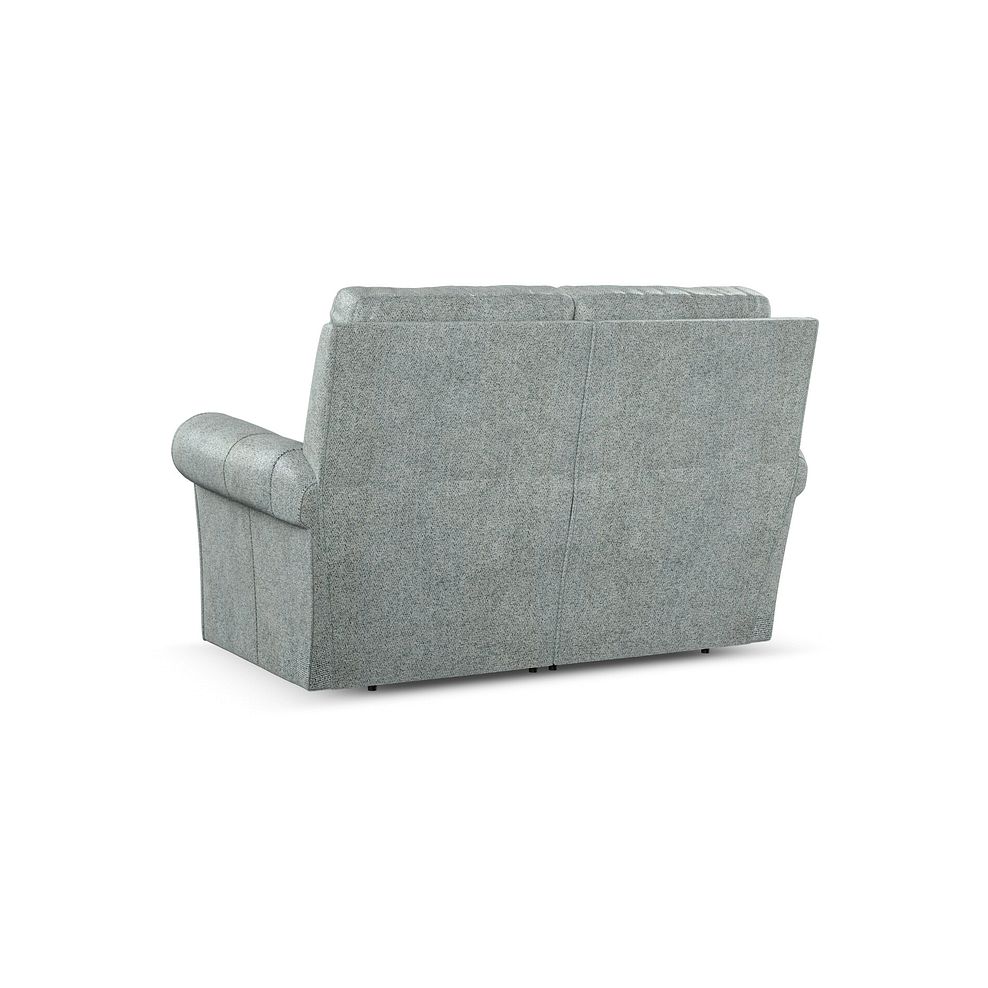 Colorado Modular Group 8 in Santos Steel Fabric 3