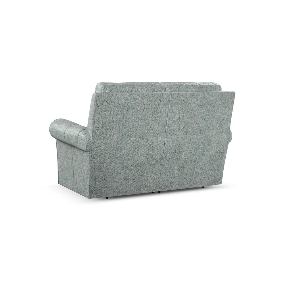 Colorado Modular Group 8 in Santos Steel Fabric 3