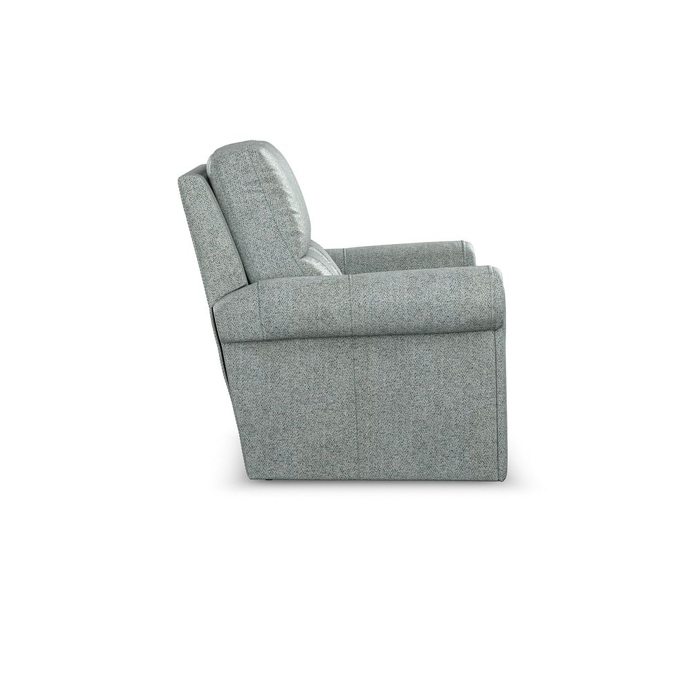 Colorado Modular Group 8 in Santos Steel Fabric 4
