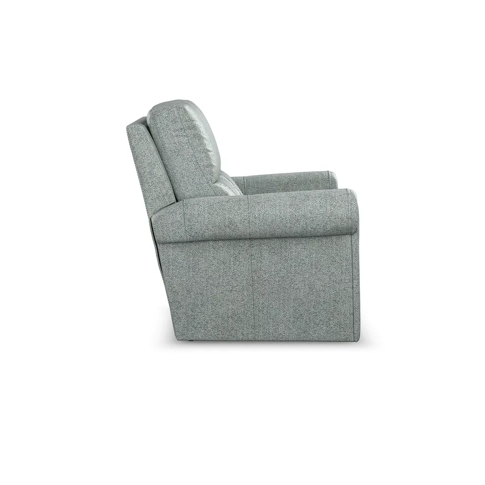 Colorado Modular Group 8 in Santos Steel Fabric 4