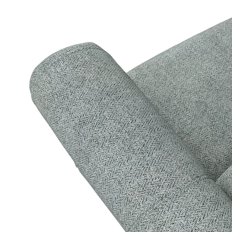 Colorado Modular Group 8 in Santos Steel Fabric 7