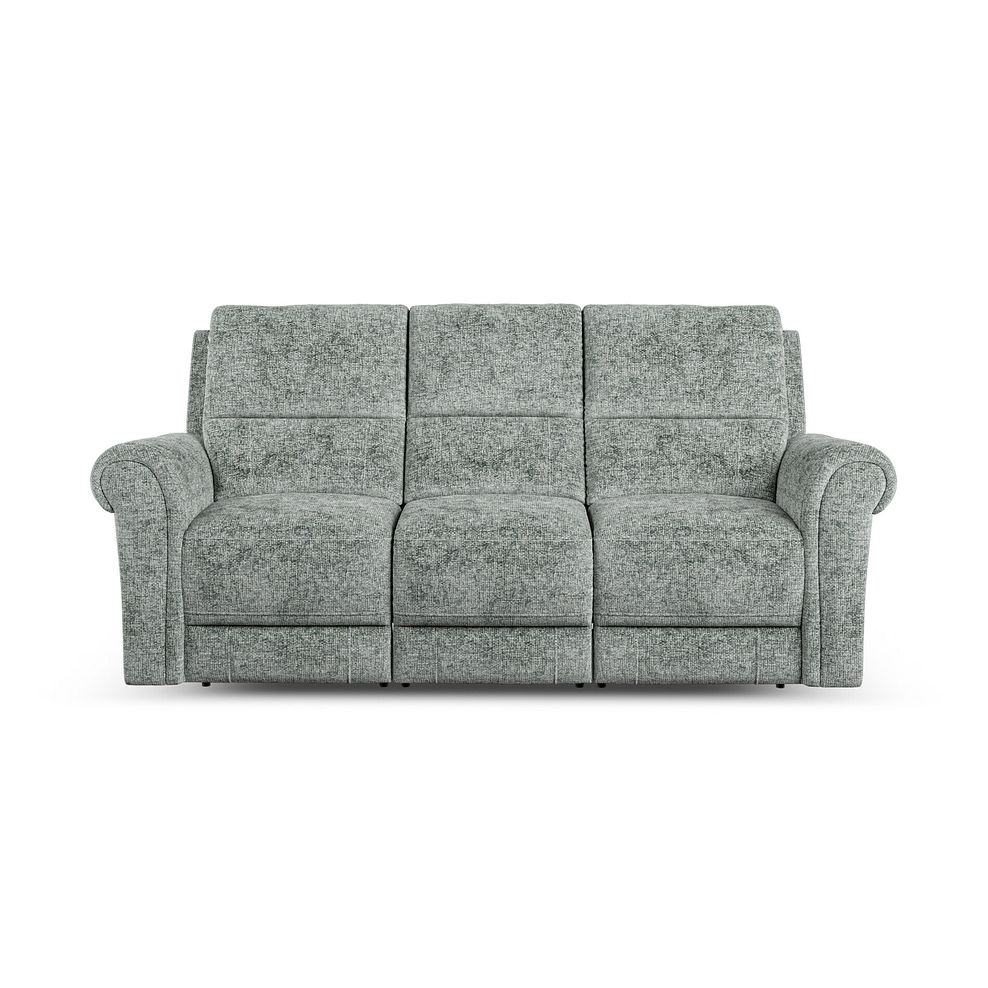 Colorado Modular Group 9 in Hopsack Platinum Fabric 2
