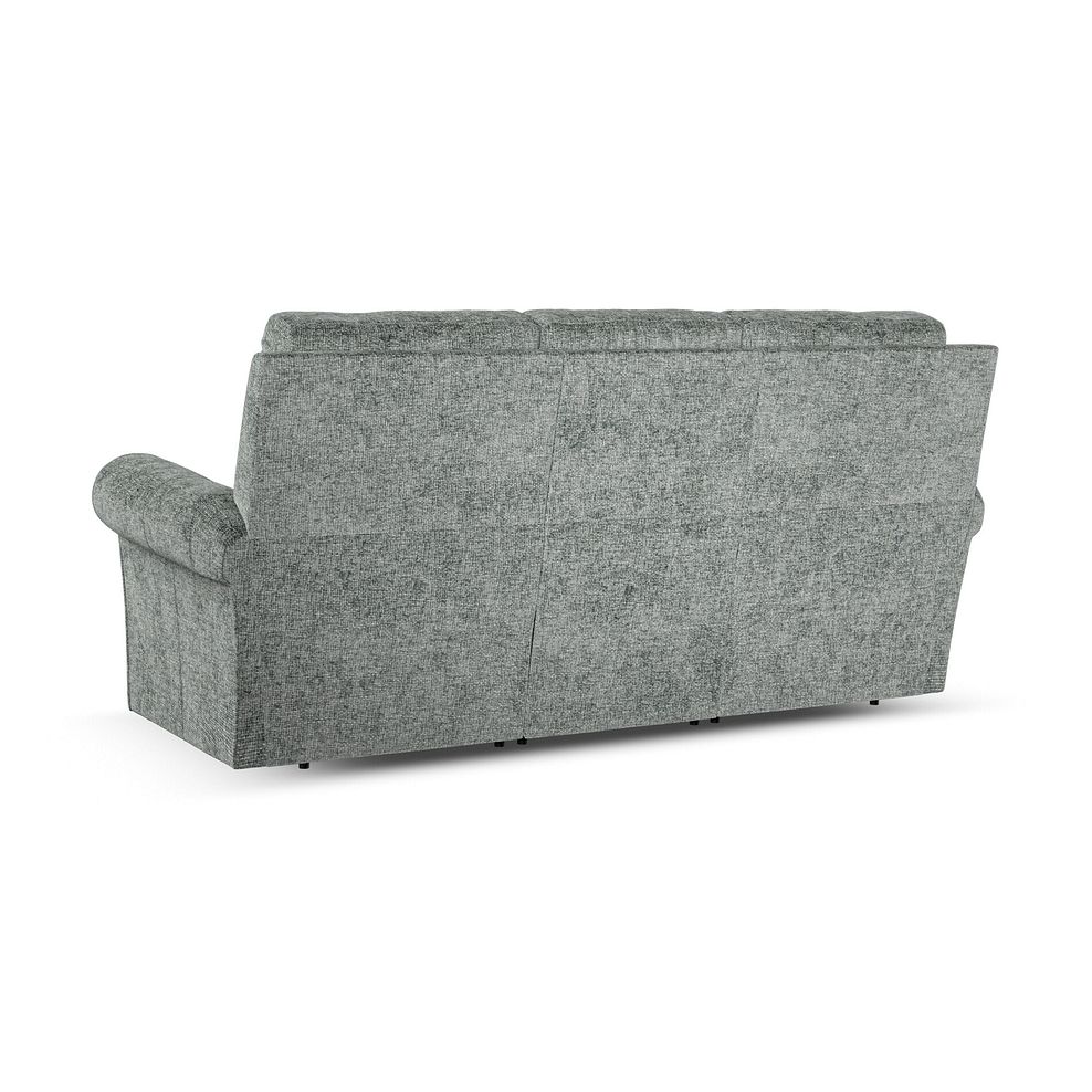 Colorado Modular Group 9 in Hopsack Platinum Fabric 3