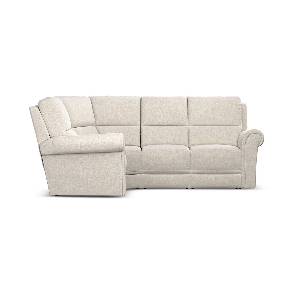 Colorado Modular Right Hand Group 2 in Hopsack Natural Fabric 4
