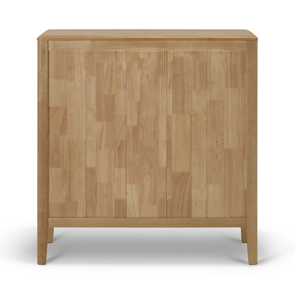 Corton Natural Oak 2+3 Chest of Drawers 7