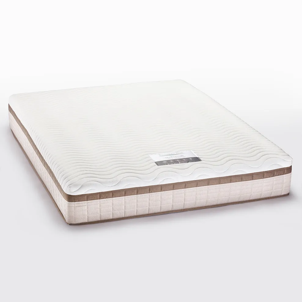 Marlborough Posture Pocket 5000 Pocket Spring King-size Mattress 2