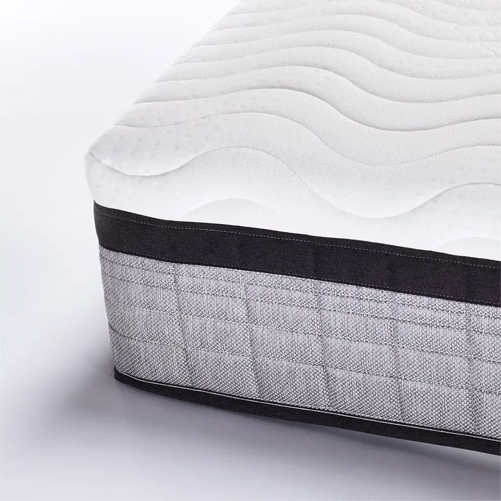 Marlborough Posture Pocket 6000 Pocket Spring Super King-size Mattress 3