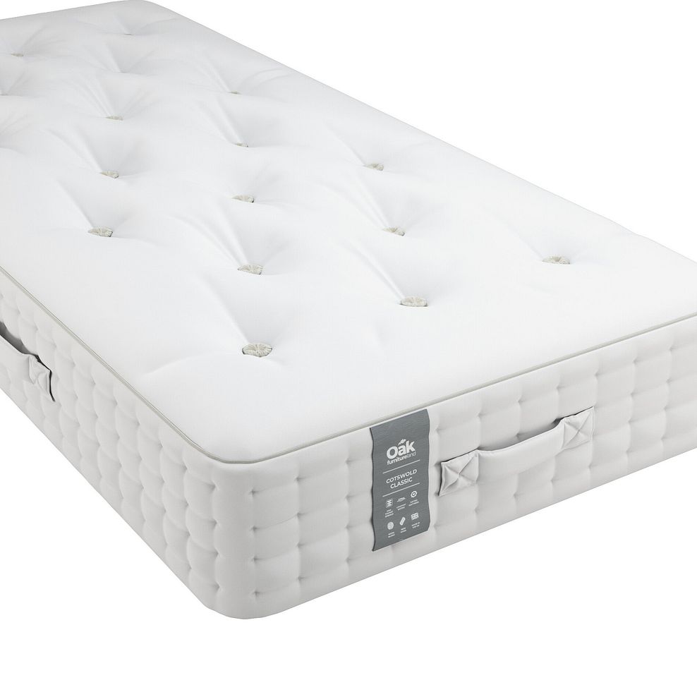 Cotswold Classic Single Mattress 2