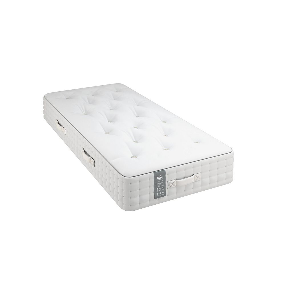 Cotswold Luxe Single Mattress 3