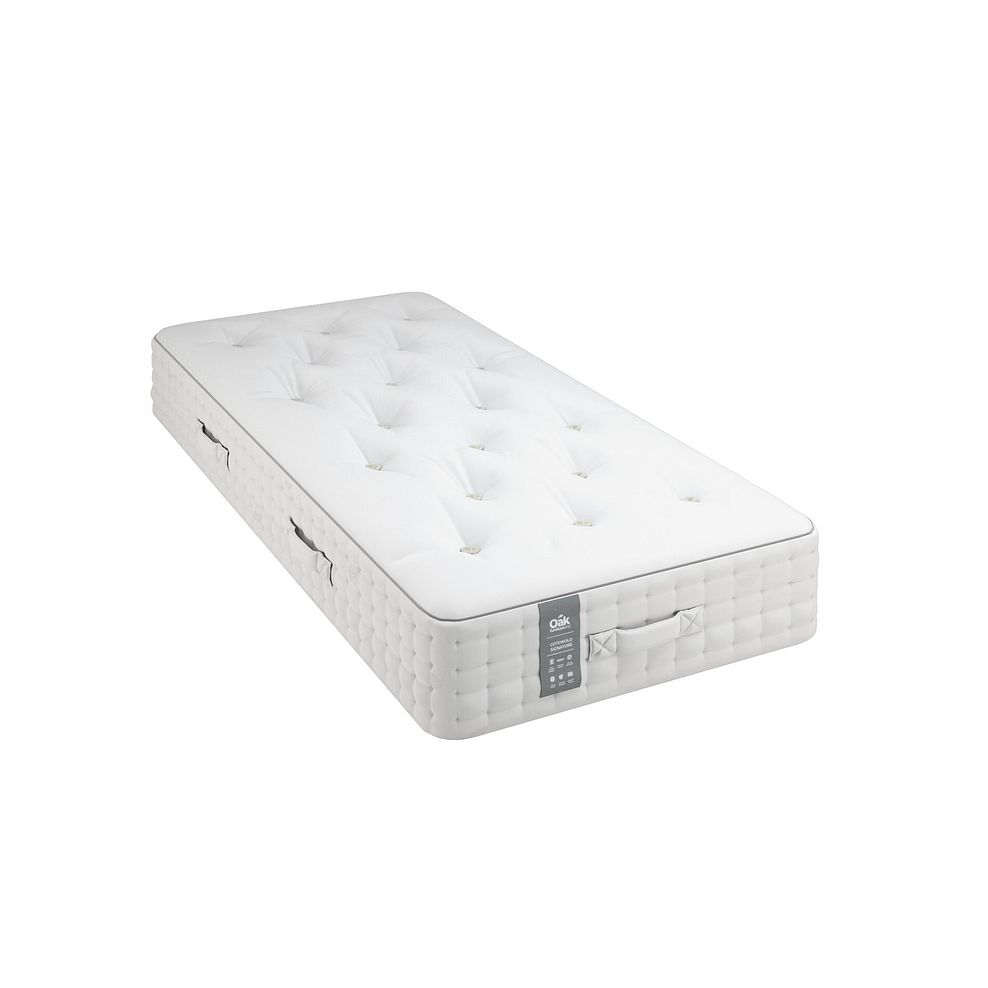 Cotswold Signature Single Mattress 3