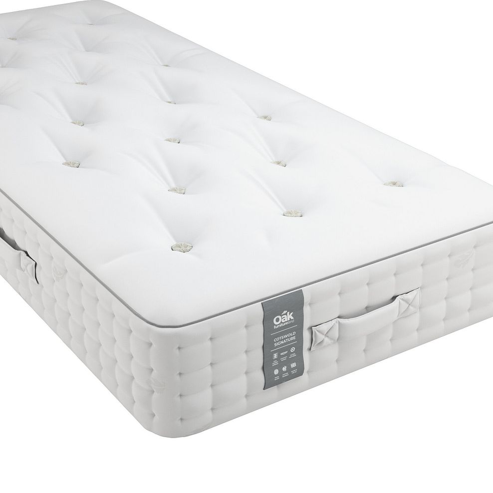 Cotswold Signature Single Mattress 2