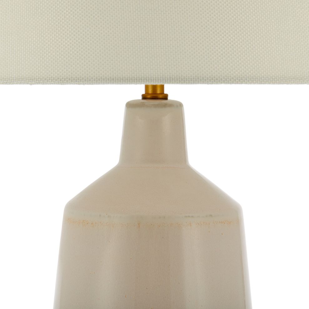 Cavendish Ceramic Table Lamp Thumbnail 4