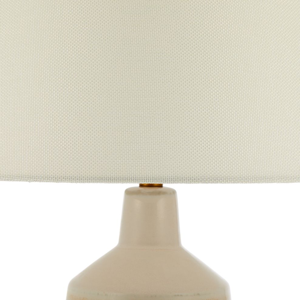 Cavendish Ceramic Table Lamp 6