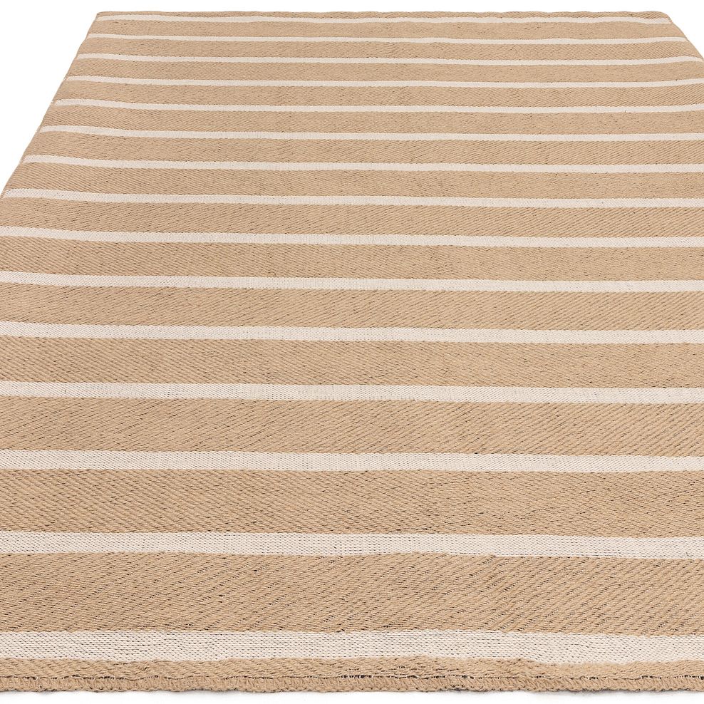 Cruz Rug 200 x 290cm - JuteWhite 2