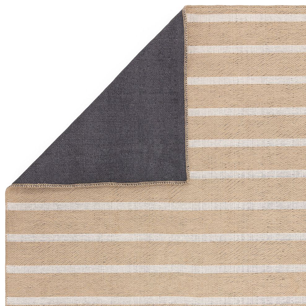 Cruz Rug 200 x 290cm - JuteWhite 4