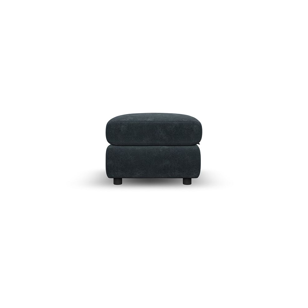 Dalton Storage Footstool in Dexter Shadow Fabric 5