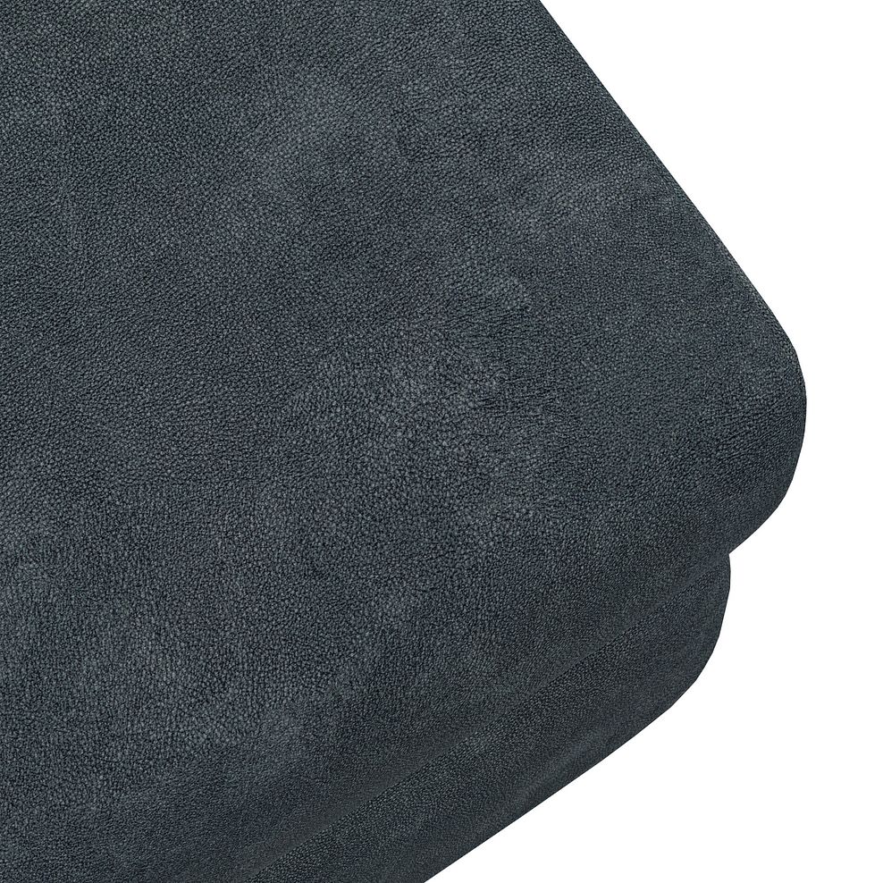 Dalton Storage Footstool in Dexter Shadow Fabric 6