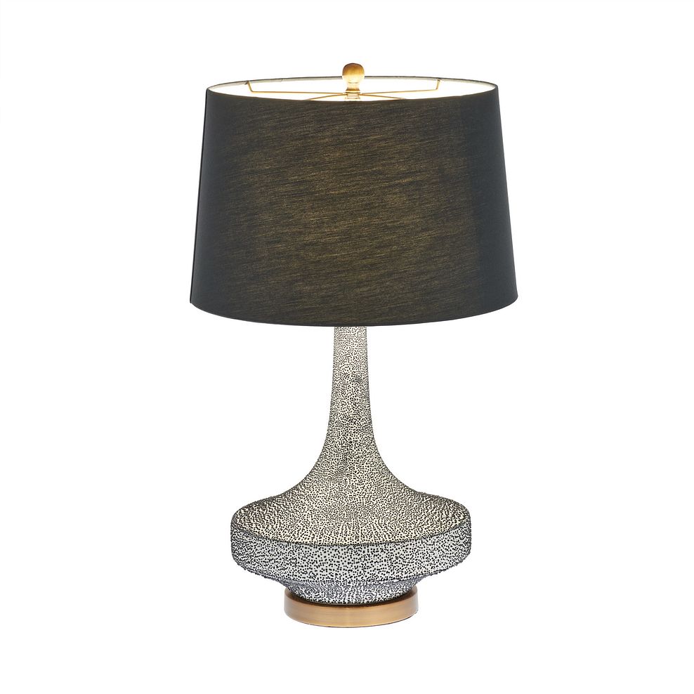 Langham Ceramic Table Lamp Thumbnail 3