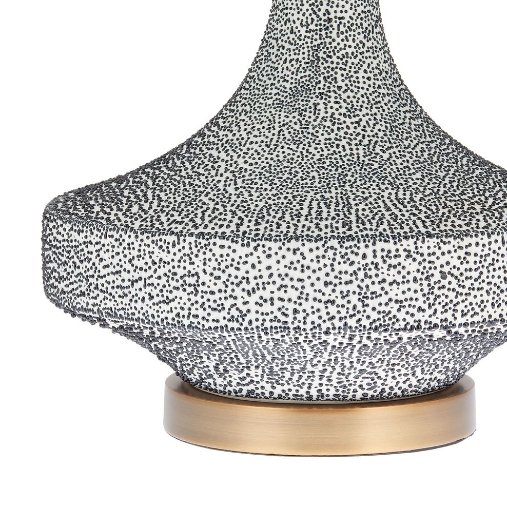 Langham Ceramic Table Lamp 5