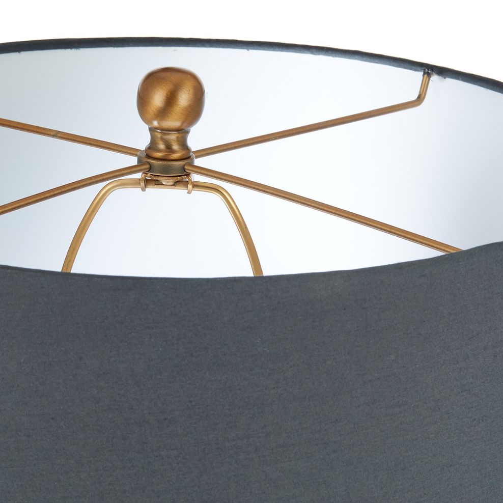 Langham Ceramic Table Lamp 7