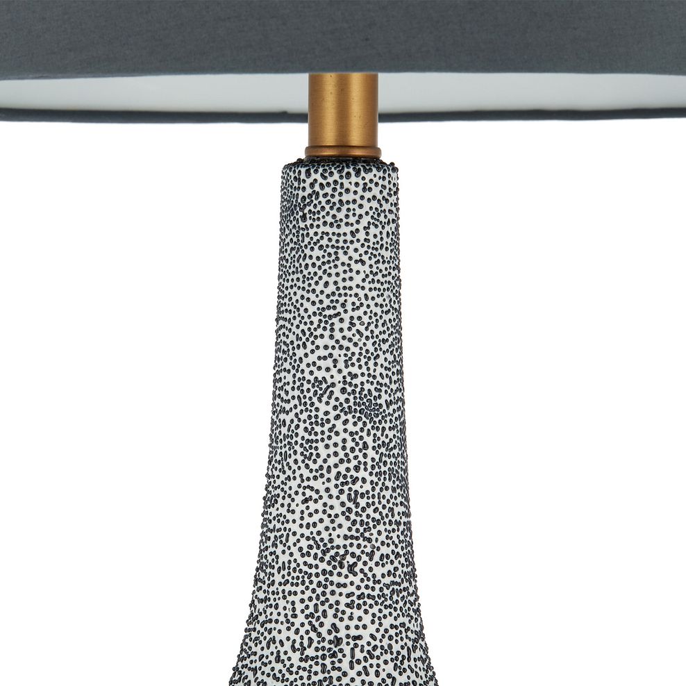 Langham Ceramic Table Lamp 4