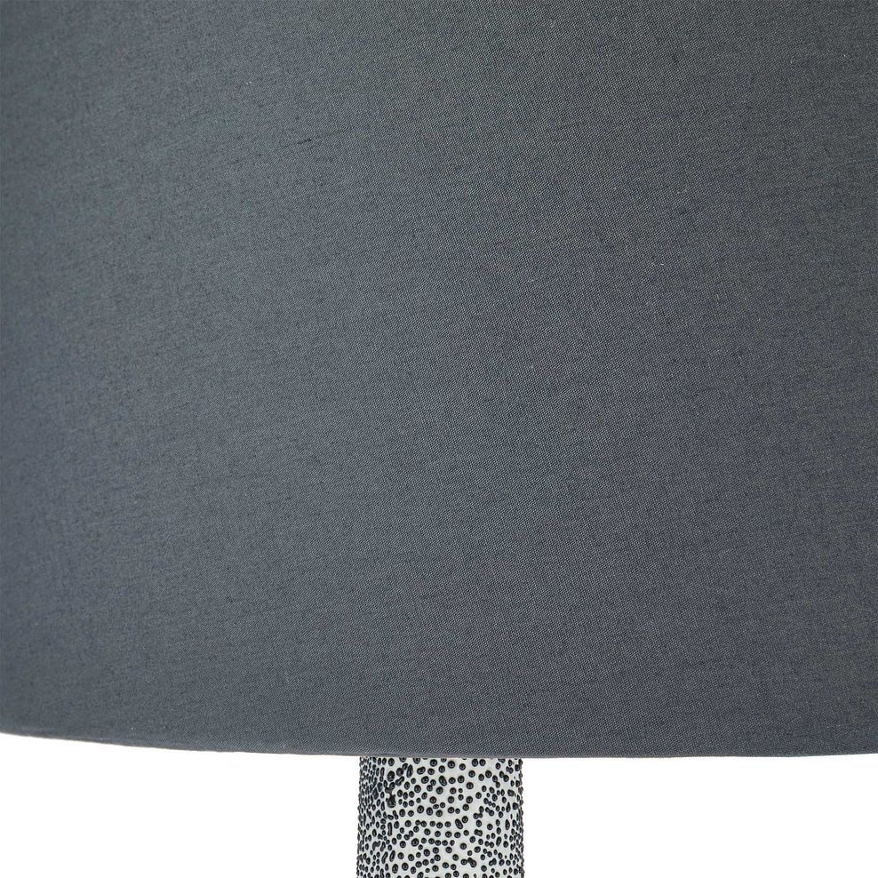 Langham Ceramic Table Lamp 6