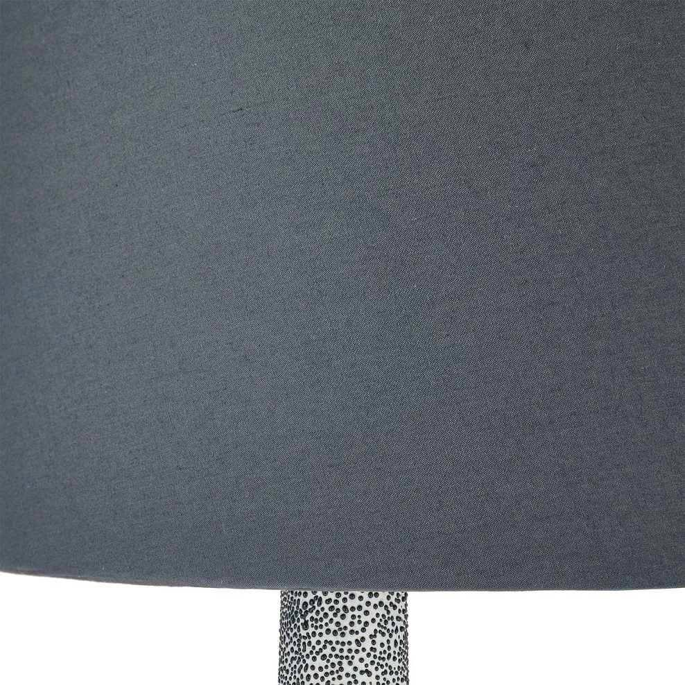 Langham Ceramic Table Lamp 6