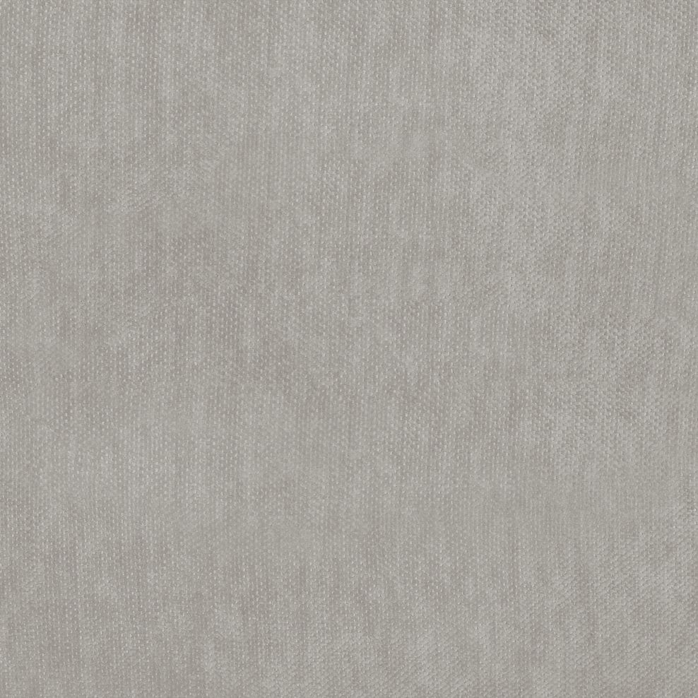 Dylan 3 Seater Sofa in Amigo Dove Fabric 6