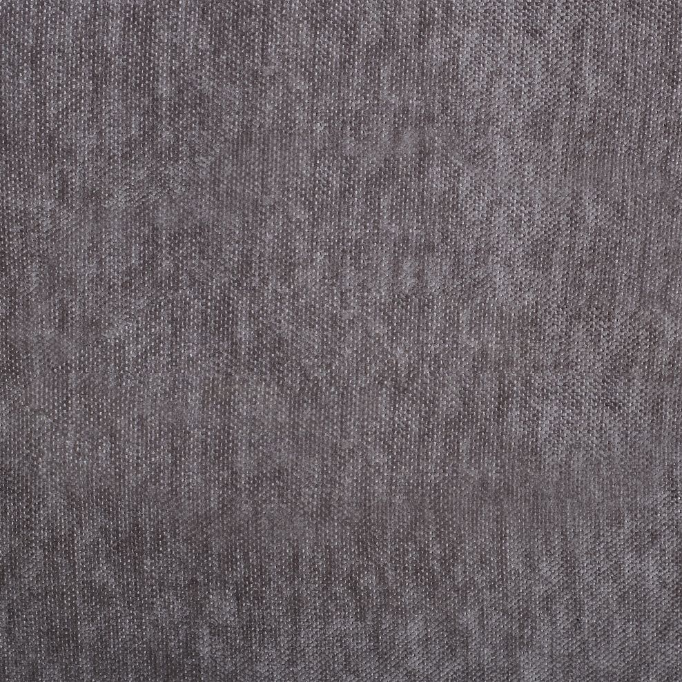 Dylan Amigo Granite Fabric 3-Seater Sofa | Oak Furnitureland