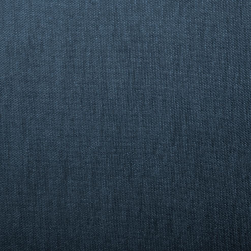 Dylan Large Corner Power Recliner Sofa in Amigo Navy Fabric 15