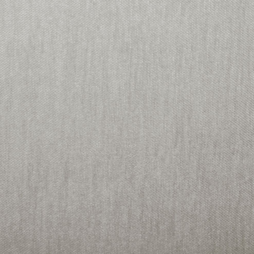 Dylan Right Hand Corner Power Recliner Sofa in Amigo Dove Fabric 15