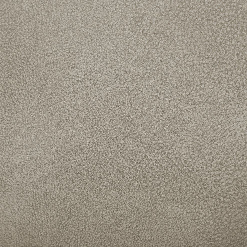 Dylan Right Hand Corner Power Recliner Sofa in Oxford Beige Fabric 17