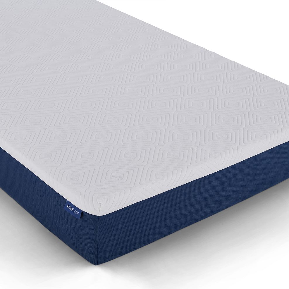 Ecotex 20cm Single Mattress 1