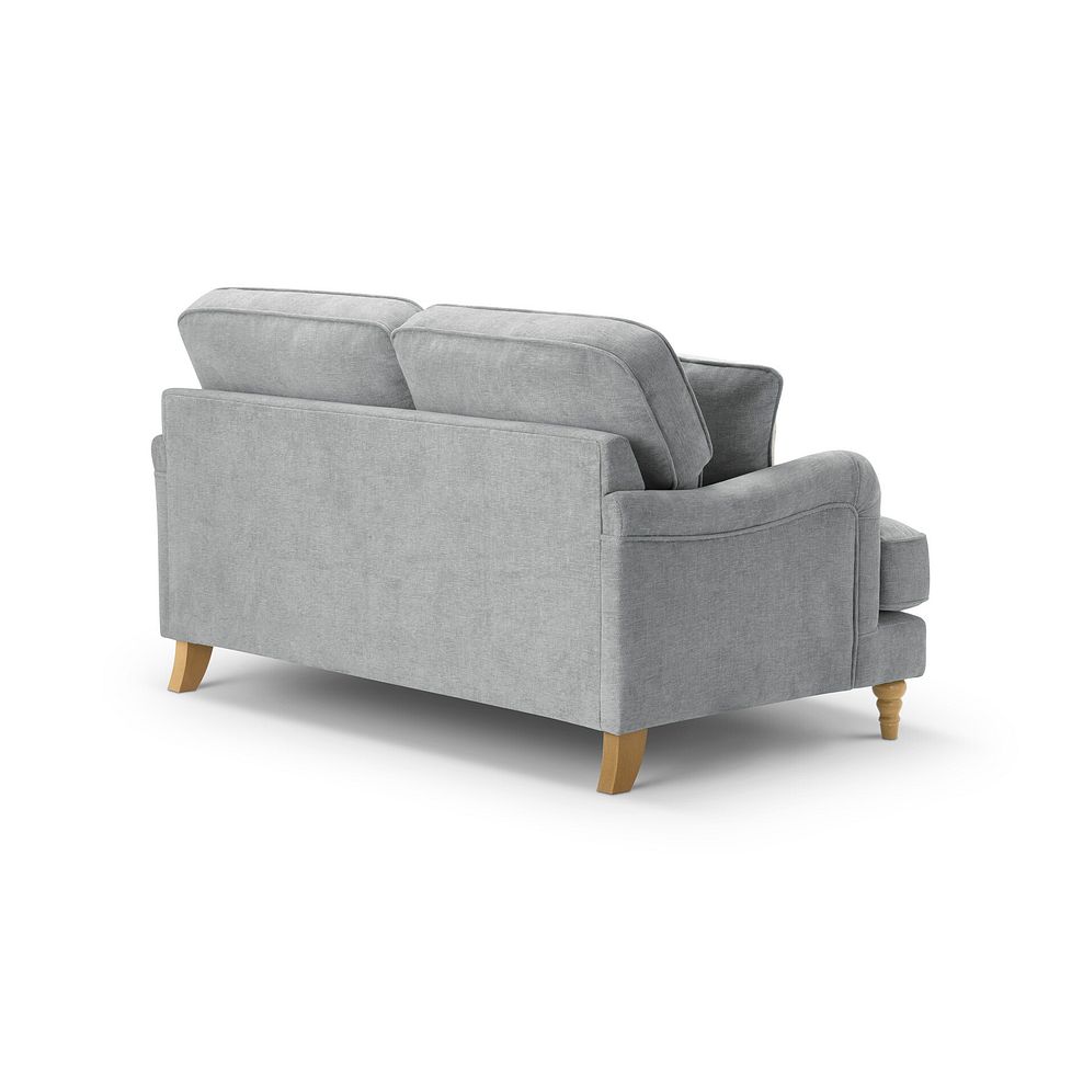 Eloise 2 Seater Sofa in Marlan Casper Fabric 4