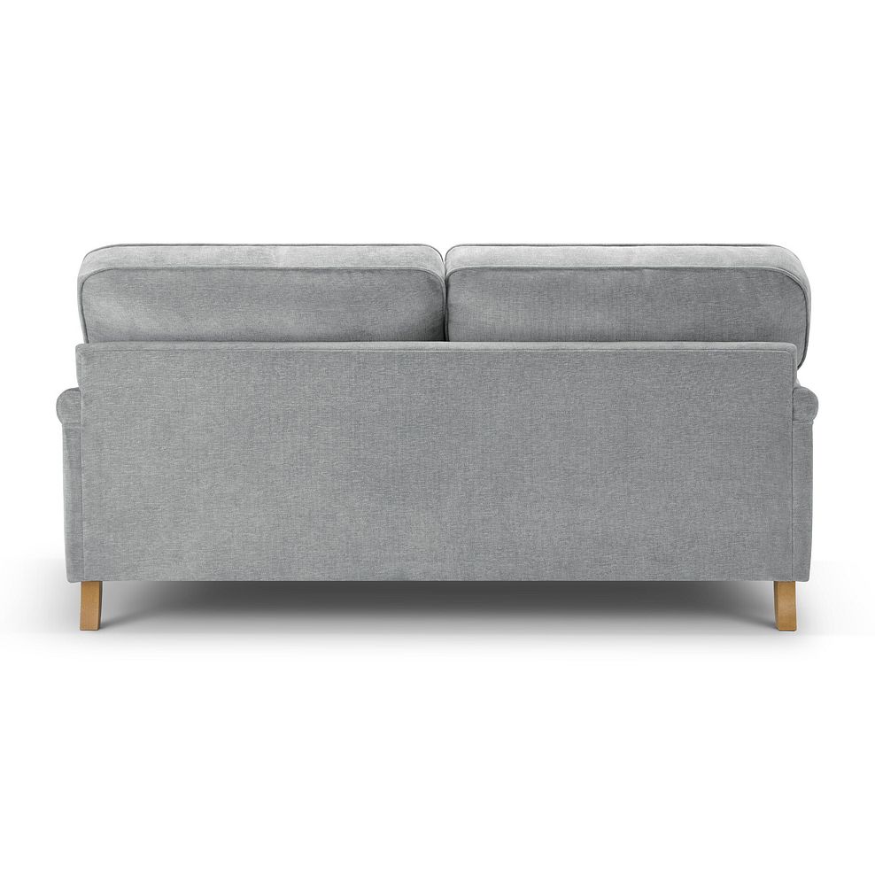 Eloise 3 Seater Sofa in Marlan Casper Fabric 5